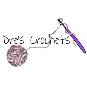 Meet your Posher, Dre’s Crochets!